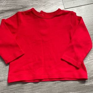 💜5 for 25💜Little me boys 9 M tshirt